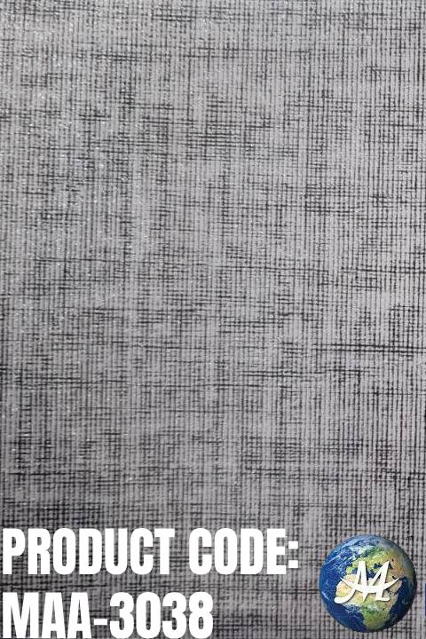 Higloss Acrylic Series - MAA-3038