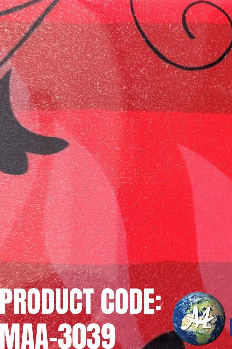 Higloss Acrylic Series - MAA-3039