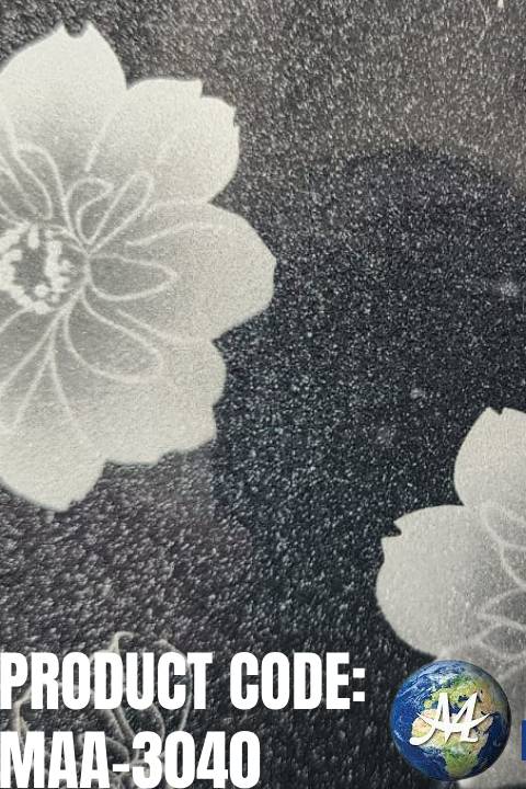 Higloss Acrylic Series - MAA-3040