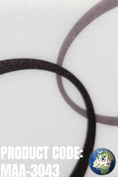 Higloss Acrylic Series - MAA-3043