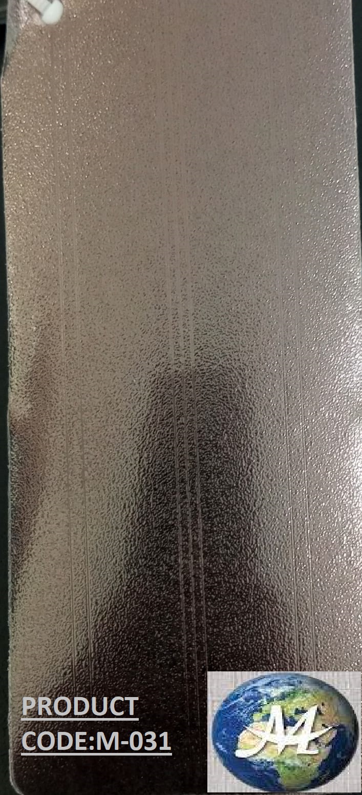 HIGH GLOSS ACRYLIC M-031